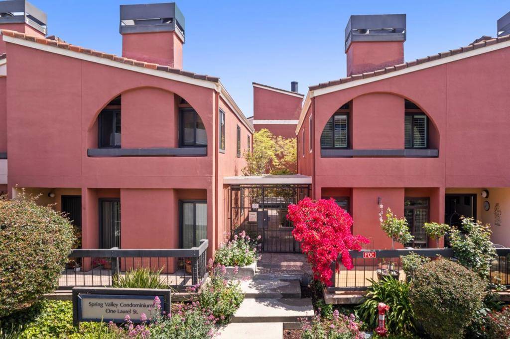 San Carlos, CA 94070,1 Laurel ST #100
