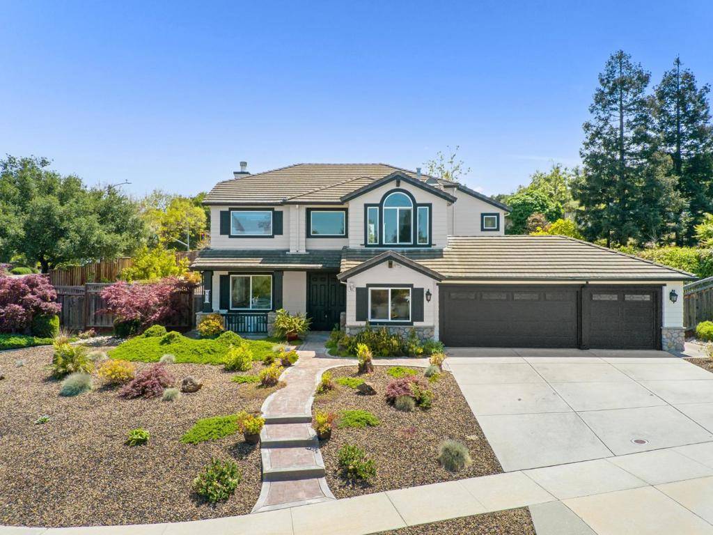 San Jose, CA 95121,4627 Pacific Rim WAY