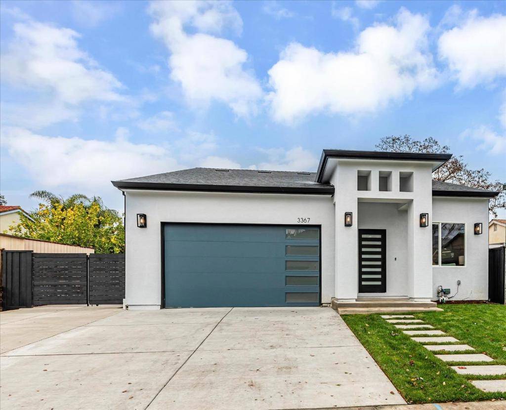 San Jose, CA 95121,3367 Brigadoon WAY