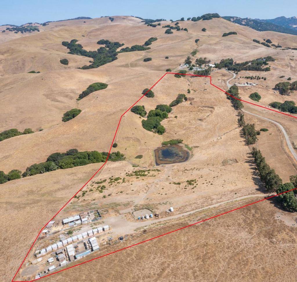 American Canyon, CA 94503,0 Jameson Canyon