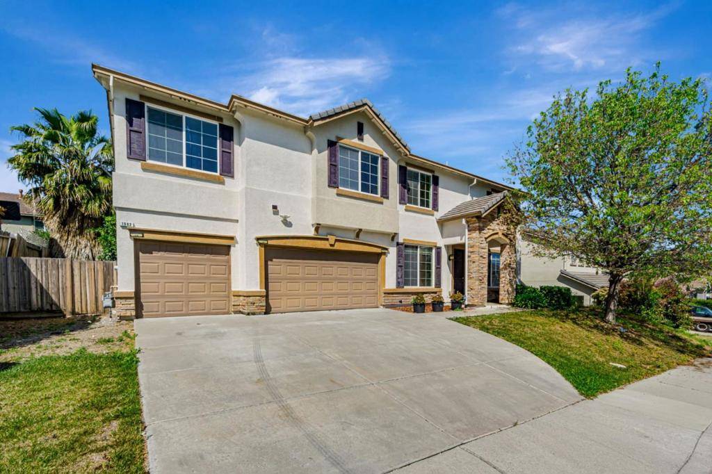 Pittsburg, CA 94565,1962 Canyon Oaks CIR