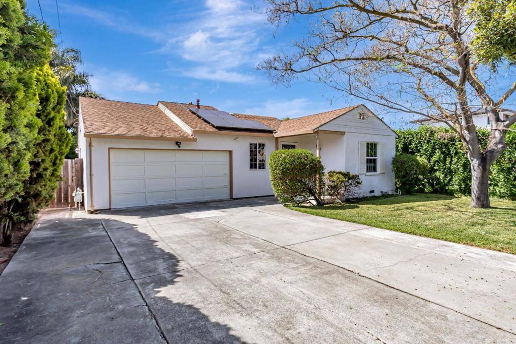Sunnyvale, CA 94085,379 N Sunnyvale AVE
