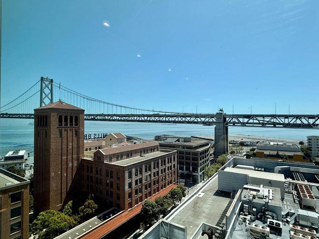 338 Spear ST #16E San Francisco, CA 94105