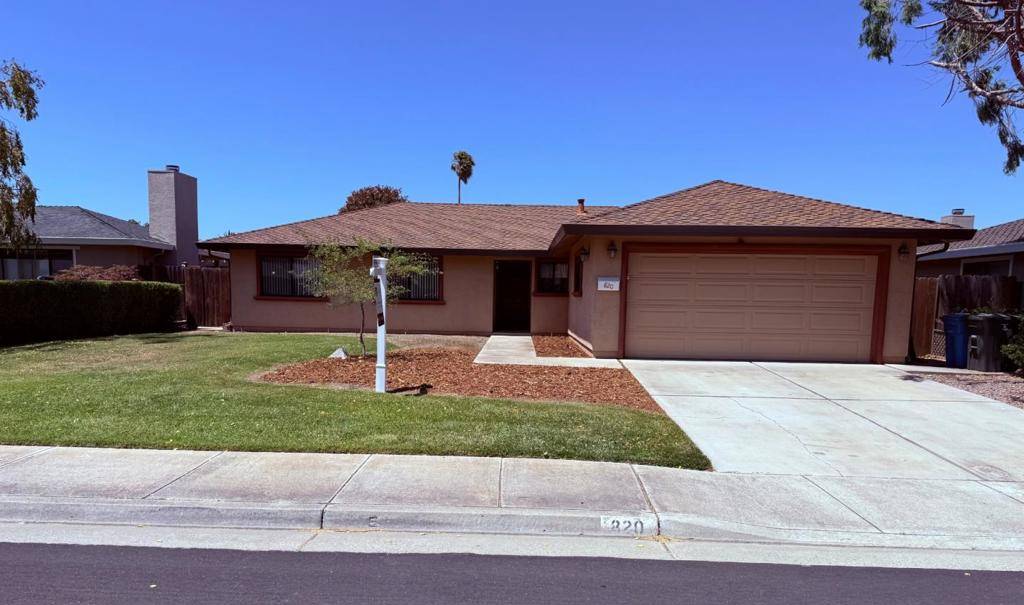 Hollister, CA 95023,820 Neil DR