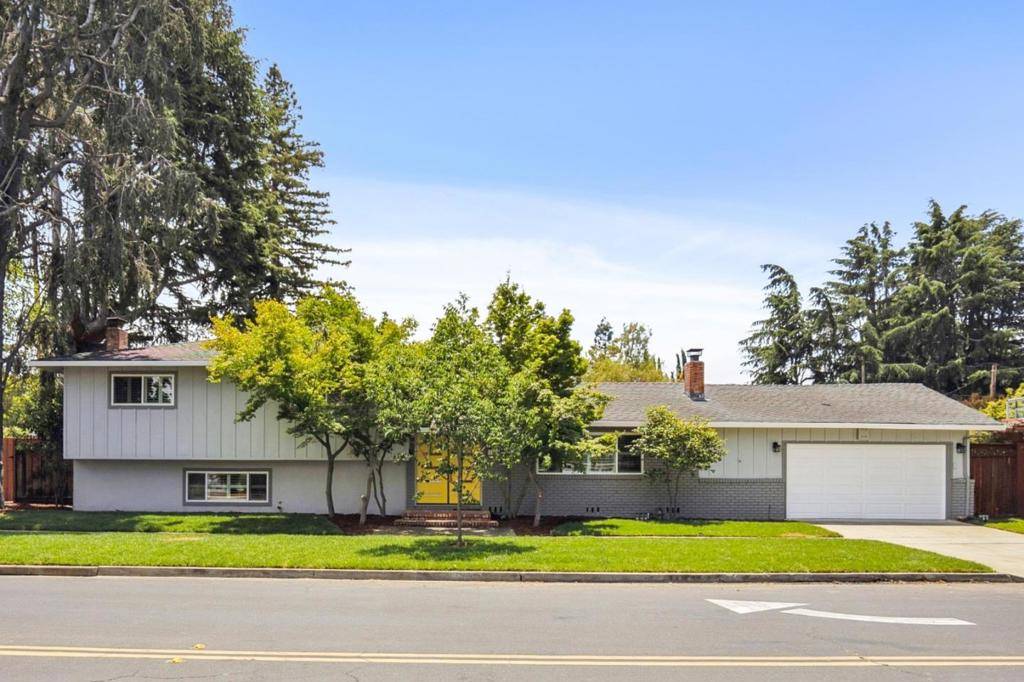 Campbell, CA 95008,1500 E Campbell AVE