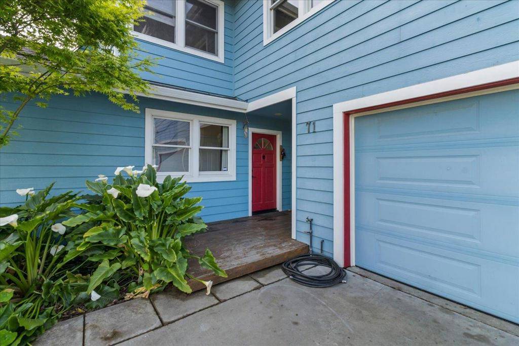 Royal Oaks, CA 95076,71 Spring RD