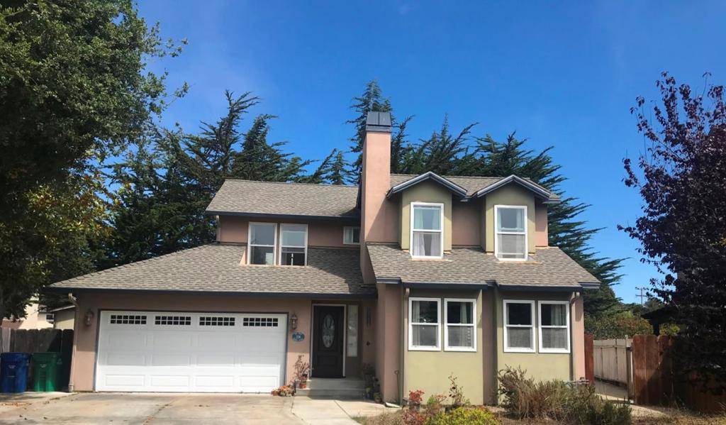 Marina, CA 93933,336 Morse CT