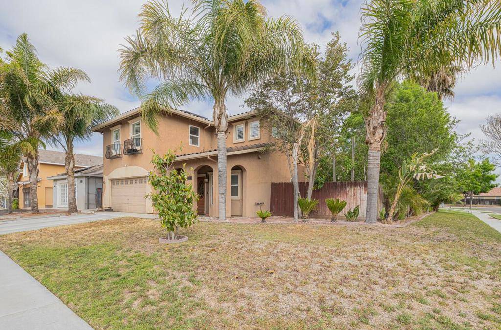 Los Banos, CA 93635,1416 San Rafael ST