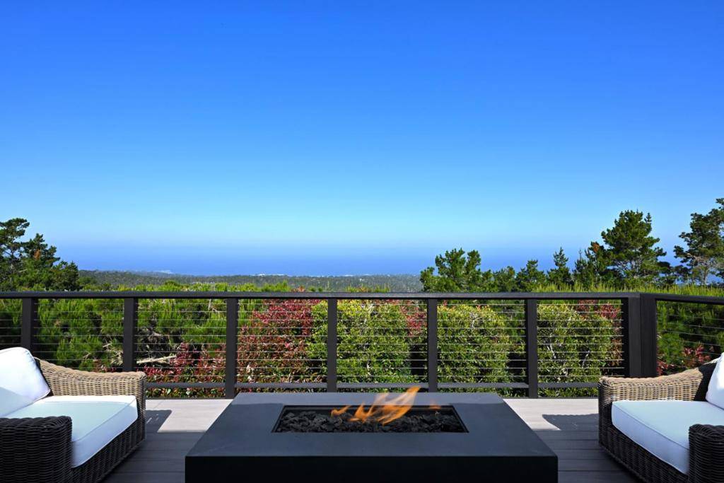 Pebble Beach, CA 93953,4013 Los Altos DR