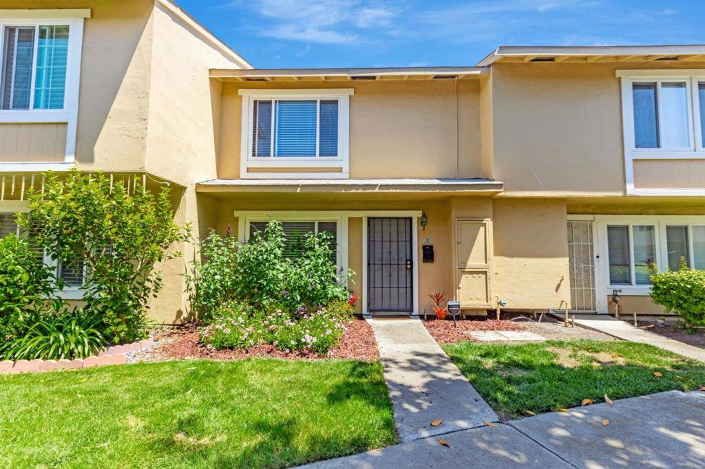 San Jose, CA 95123,5490 Don Diego CT