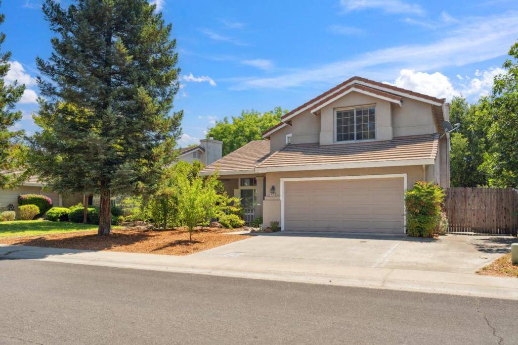 Davis, CA 95618,1418 Eligio LN