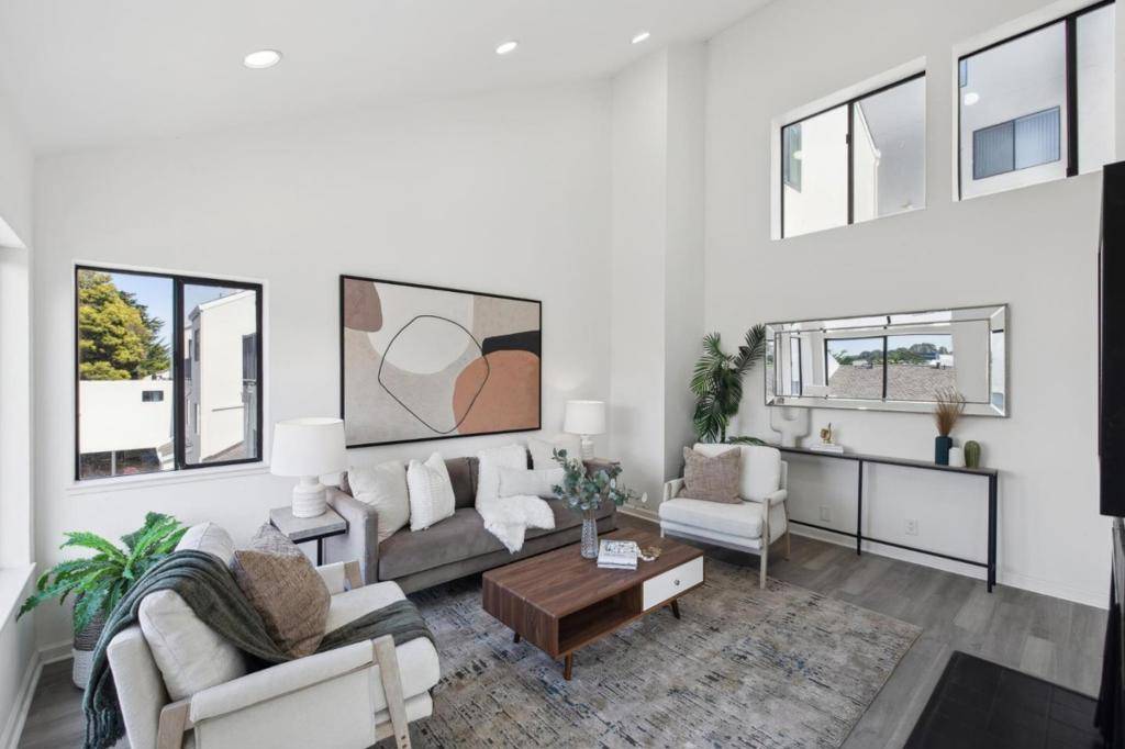 South San Francisco, CA 94080,1 Appian WAY #703-2