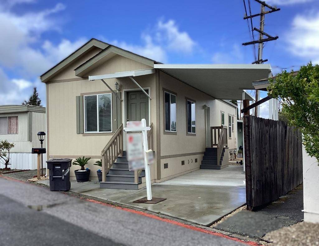 Mountain View, CA 94043,440 Moffet BLVD
