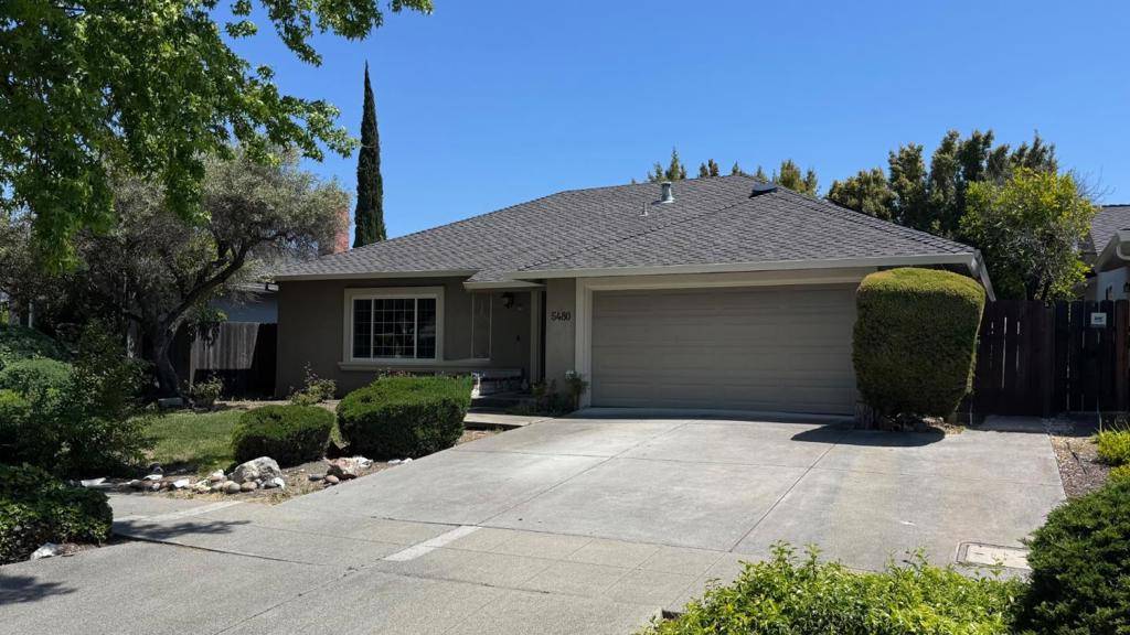 San Jose, CA 95124,5480 Del Oro DR