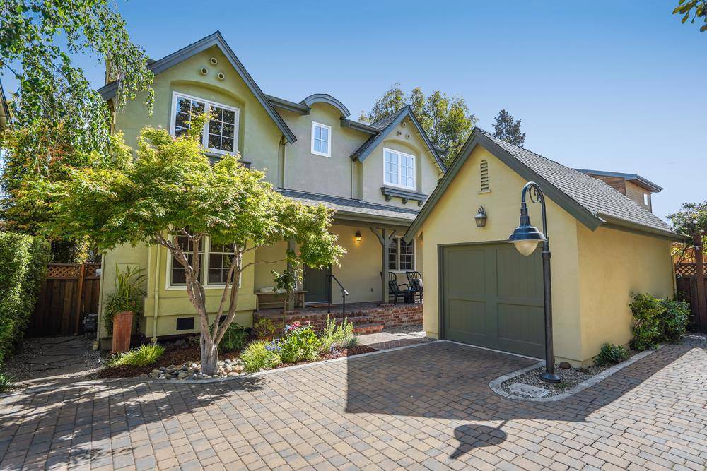 Menlo Park, CA 94025,1246 Hoover ST