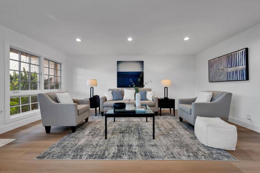 Los Gatos, CA 95032,135 Calle Larga