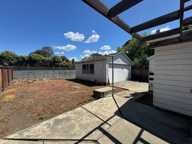 Palo Alto, CA 94306,732 Ellsworth PL