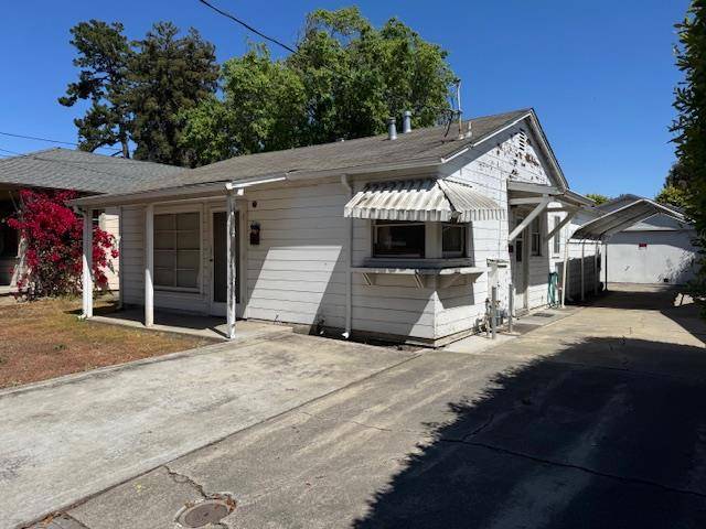 Palo Alto, CA 94306,732 Ellsworth PL