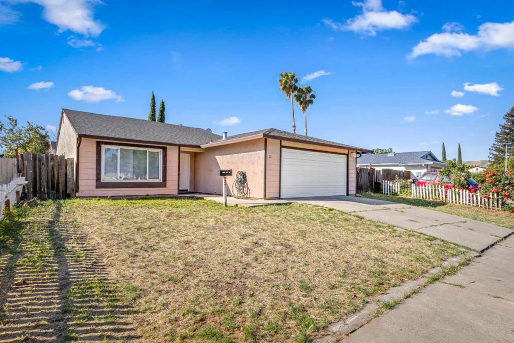 Pittsburg, CA 94565,22 Merrimac PL
