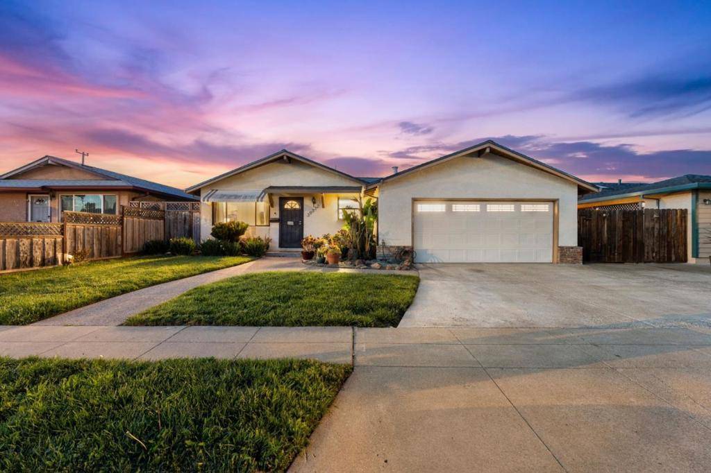 Fremont, CA 94538,39332 Wilford ST