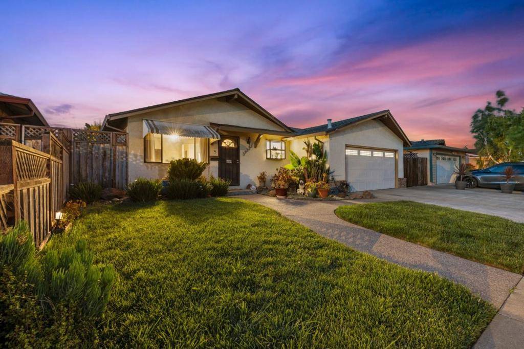 Fremont, CA 94538,39332 Wilford ST