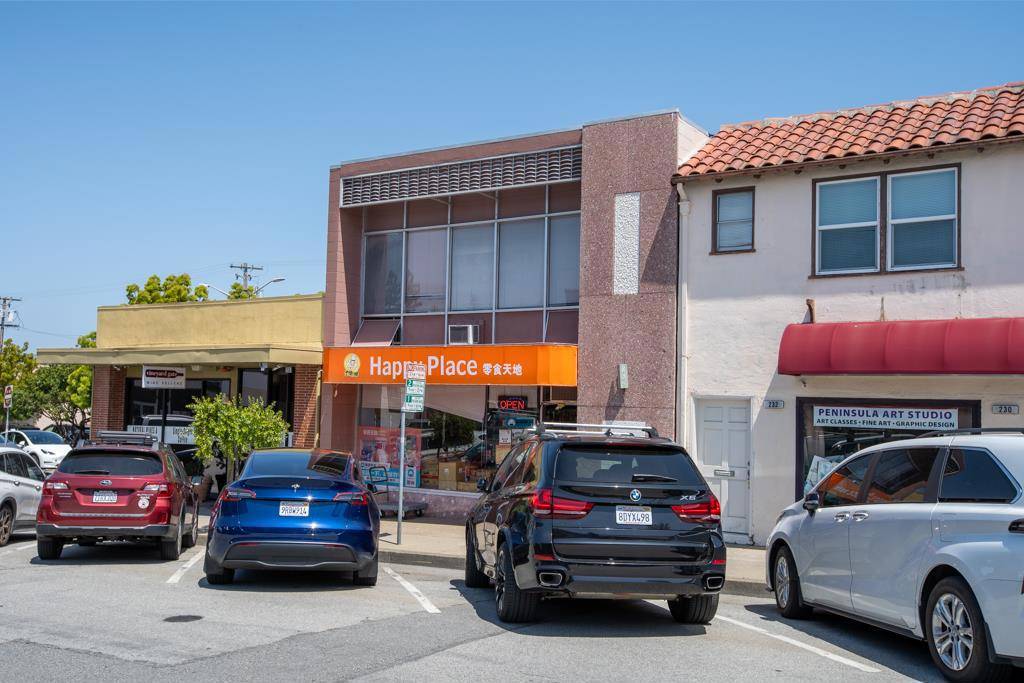 Millbrae, CA 94030,234236 Broadway