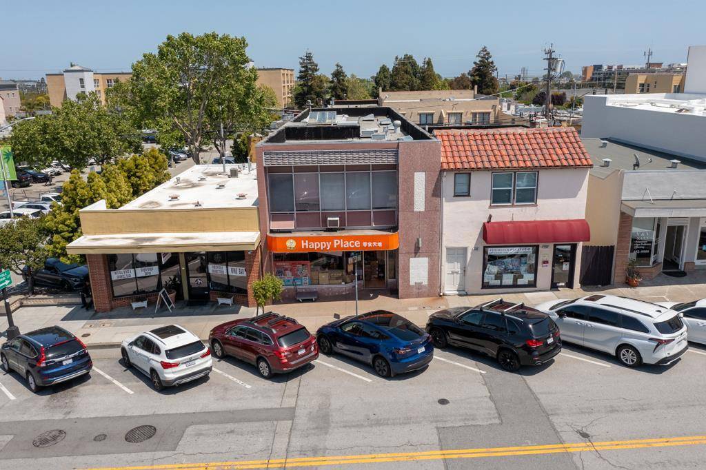 Millbrae, CA 94030,234236 Broadway