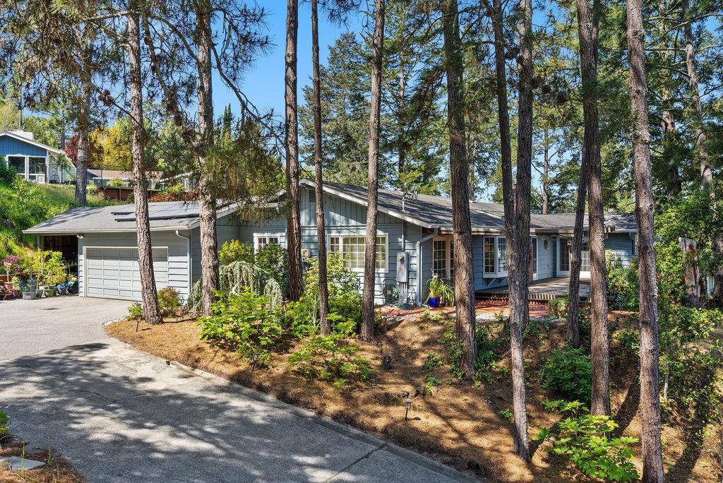 Scotts Valley, CA 95066,240 Baja Sol DR