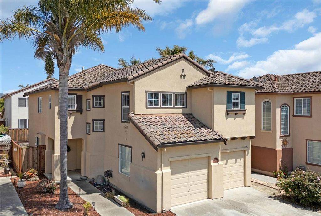 Salinas, CA 93906,16 Harrington CIR