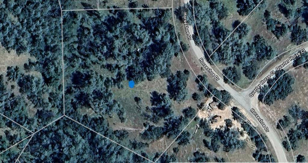 Corning, CA 96021,0 Horseshoe DR