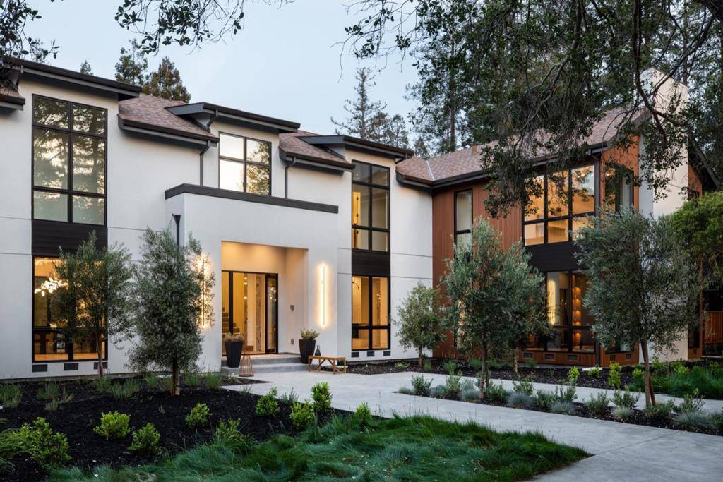 Atherton, CA 94027,269 Stockbridge AVE