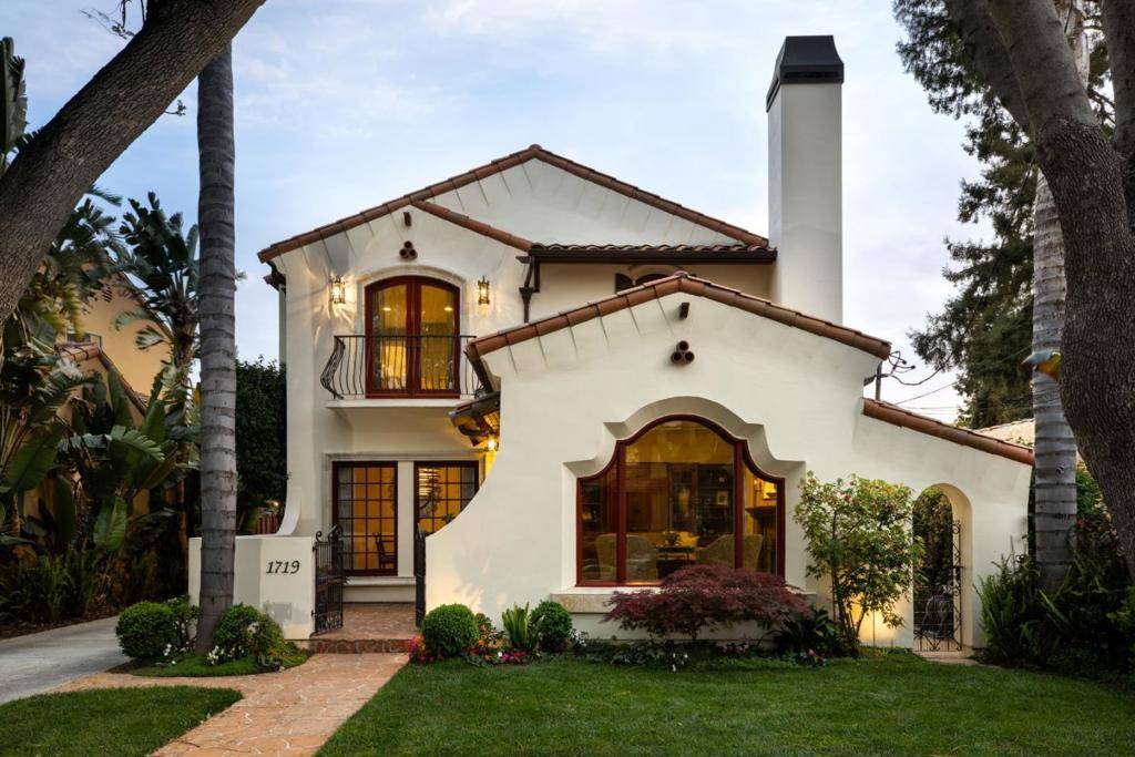 San Jose, CA 95125,1719 Glen Una AVE