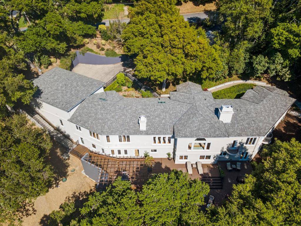 Portola Valley, CA 94028,55 Vista Verde WAY