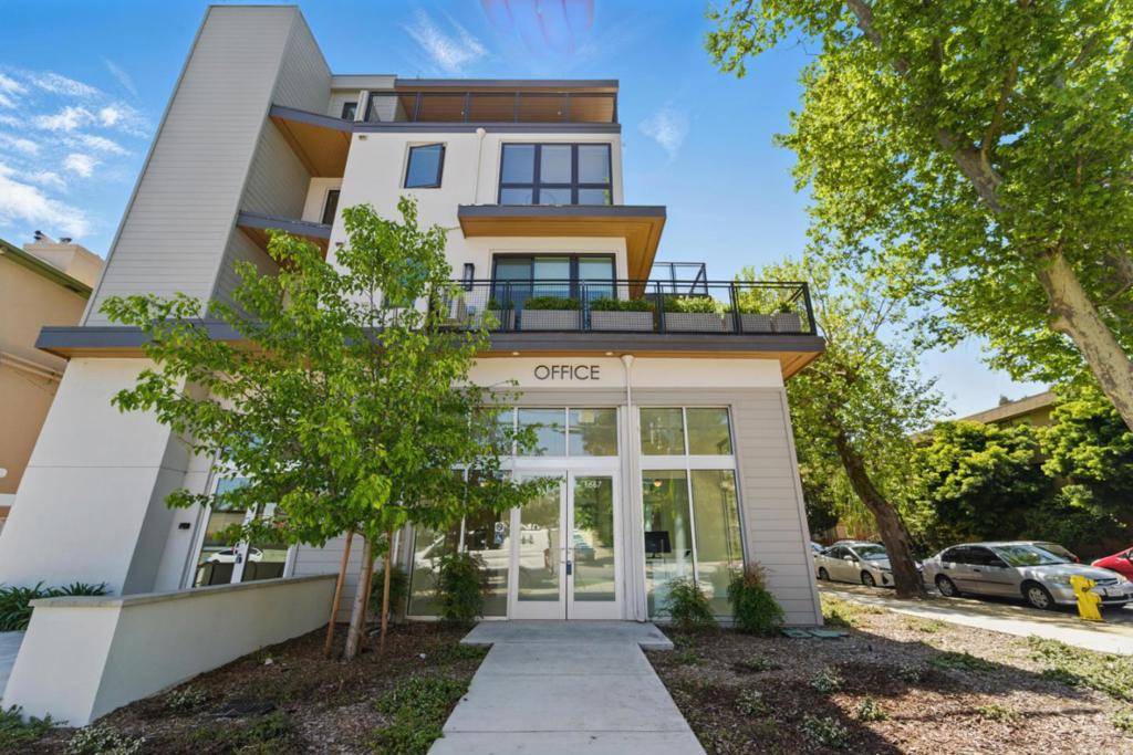 San Carlos, CA 94070,1667 San Carlos AVE #101