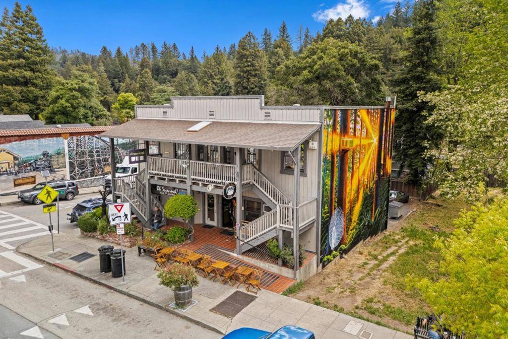 Boulder Creek, CA 95006,13090 Highway 9