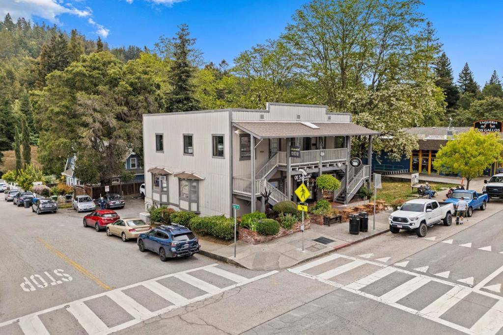 Boulder Creek, CA 95006,13090 Highway 9