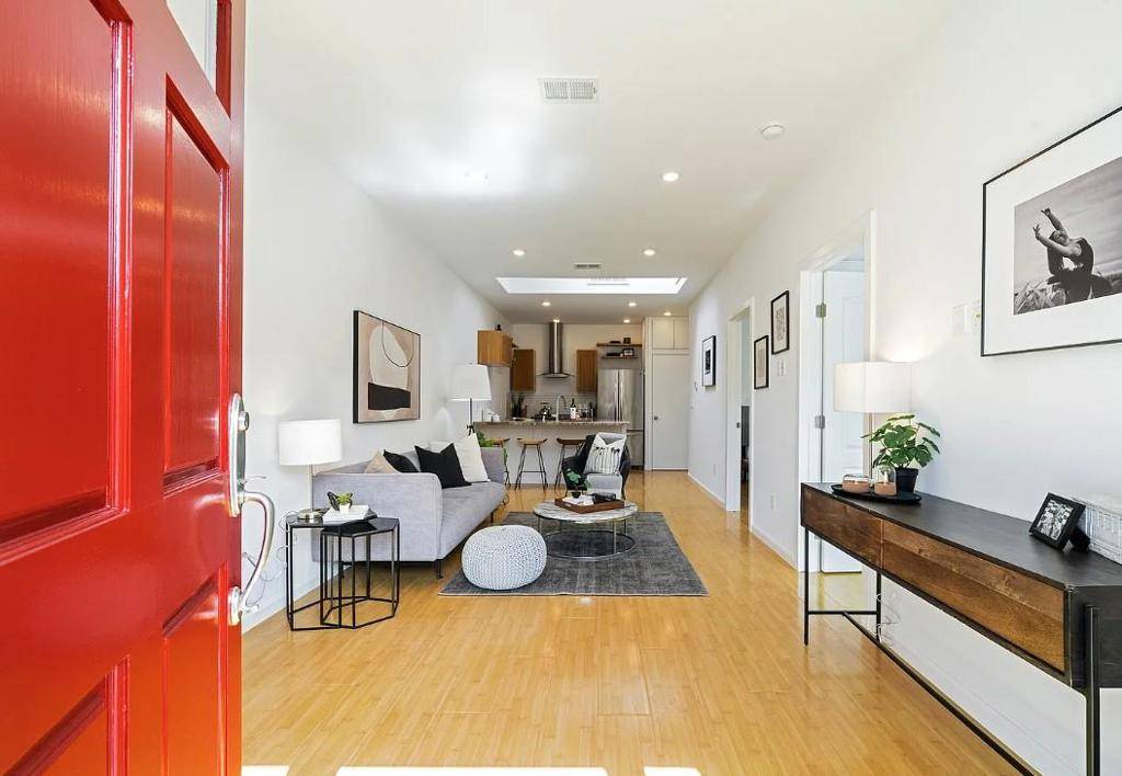 San Francisco, CA 94110,73 Leese ST