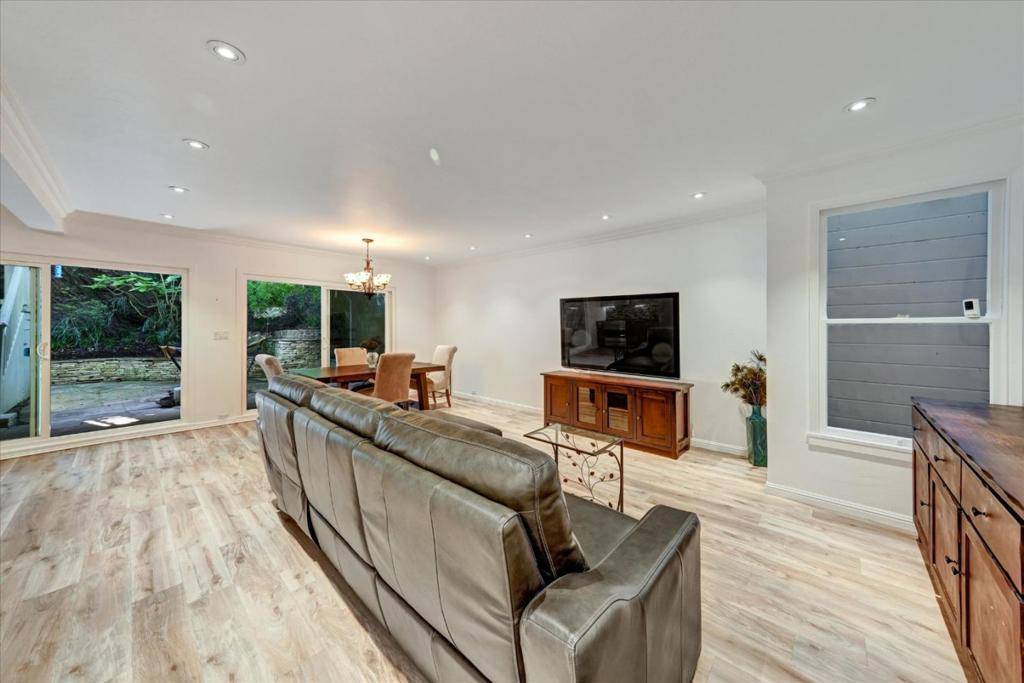 57 Hancock ST #1 San Francisco, CA 94114