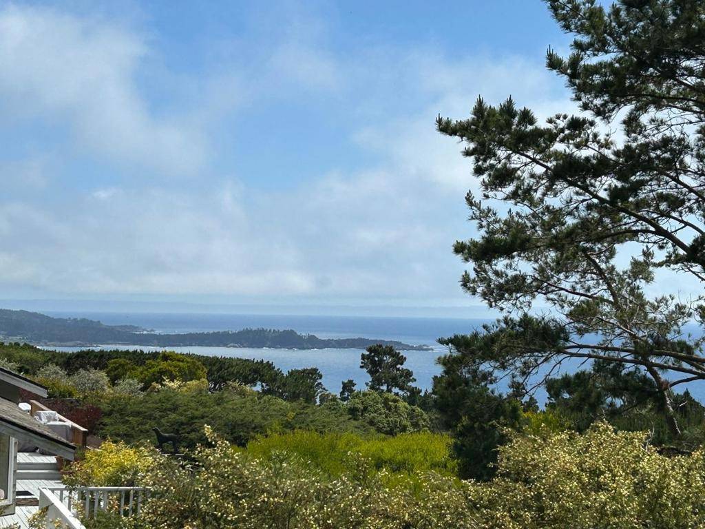 Pebble Beach, CA 93953,4021 Sunridge RD