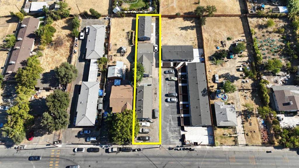Sacramento, CA 95838,1204 South AVE
