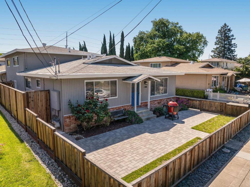 Redwood City, CA 94061,15061508 Kentfield AVE