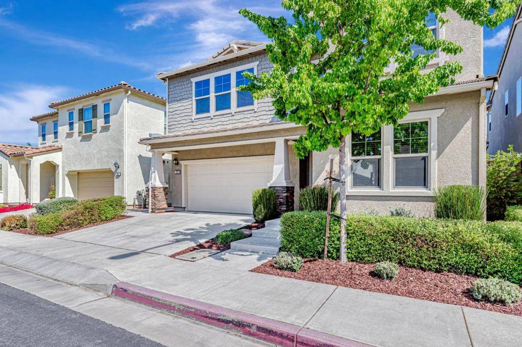 Gilroy, CA 95020,725 Sullivan WAY