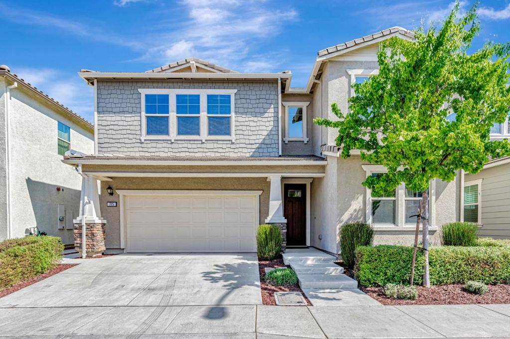 Gilroy, CA 95020,725 Sullivan WAY