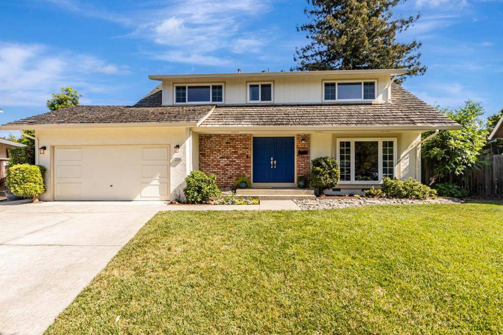 San Jose, CA 95117,3554 Andrea CT