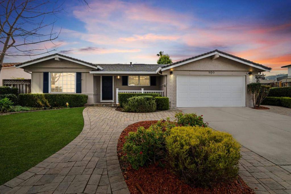 Gilroy, CA 95020,900 Plymouth DR