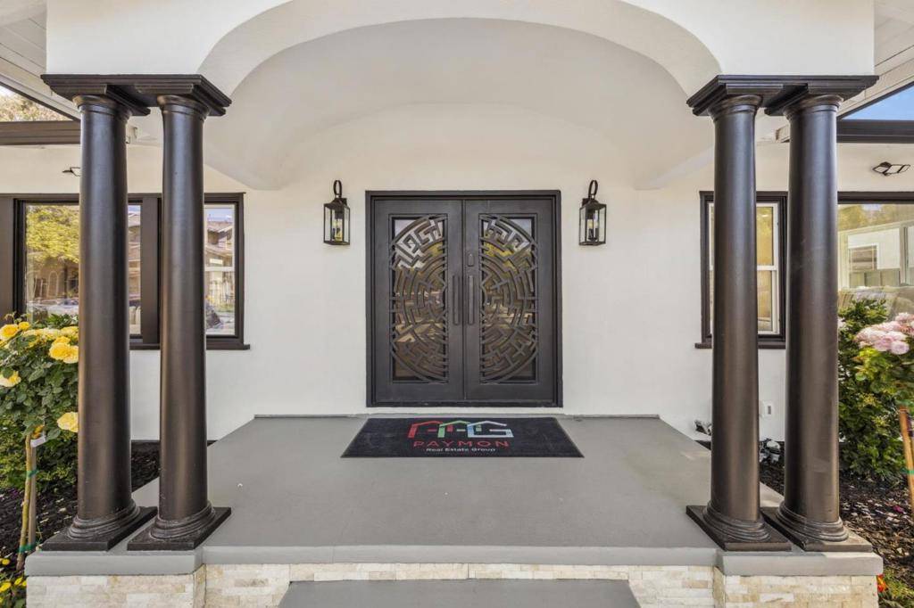 Sunnyvale, CA 94086,188 S Bernardo AVE