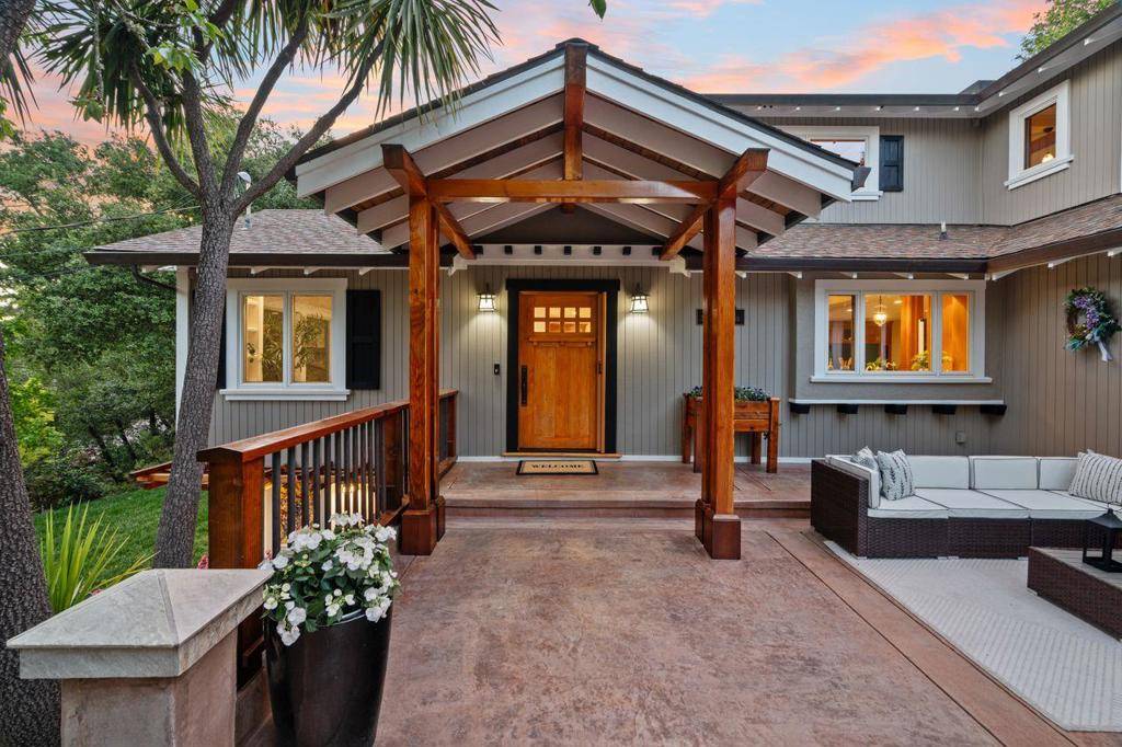 Los Gatos, CA 95033,23447 Skyview TER
