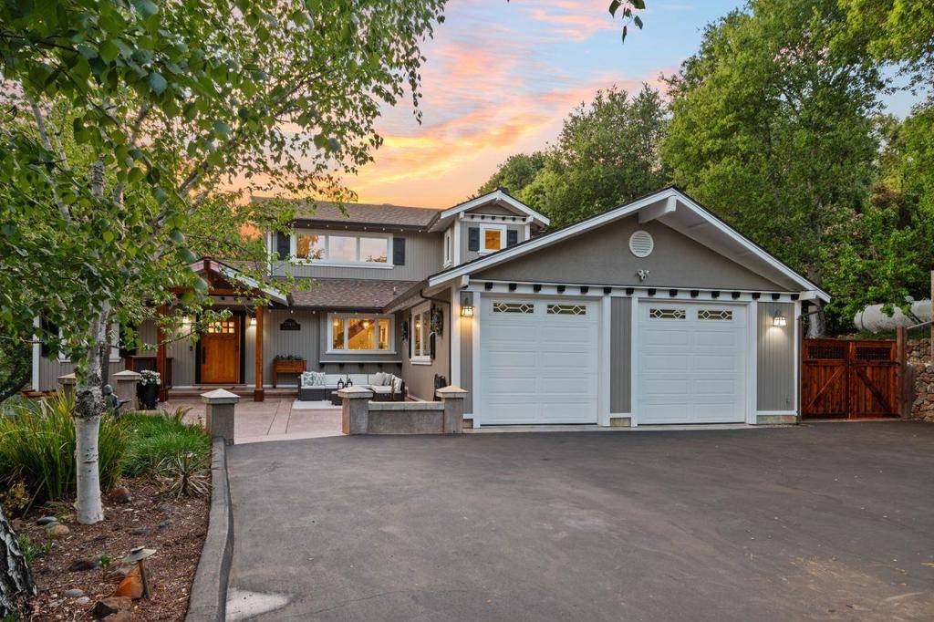 Los Gatos, CA 95033,23447 Skyview TER