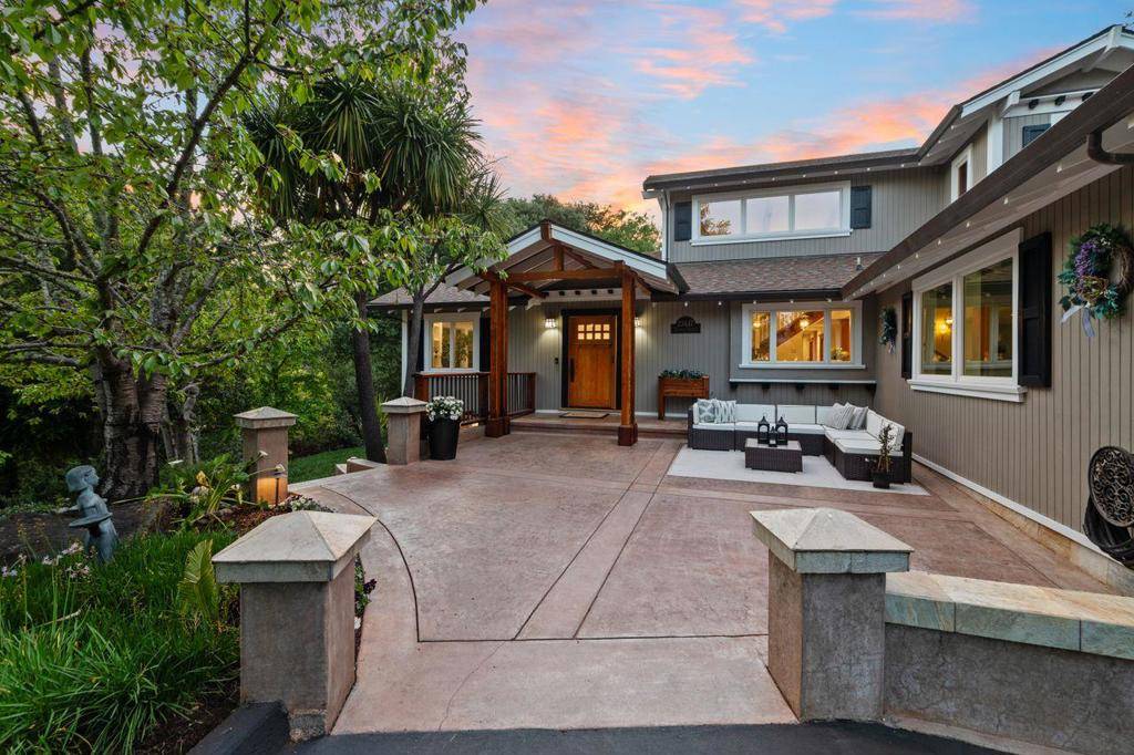 Los Gatos, CA 95033,23447 Skyview TER