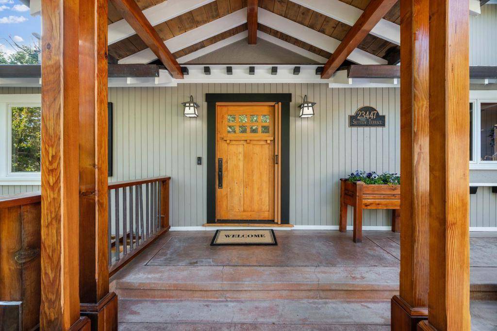 Los Gatos, CA 95033,23447 Skyview TER